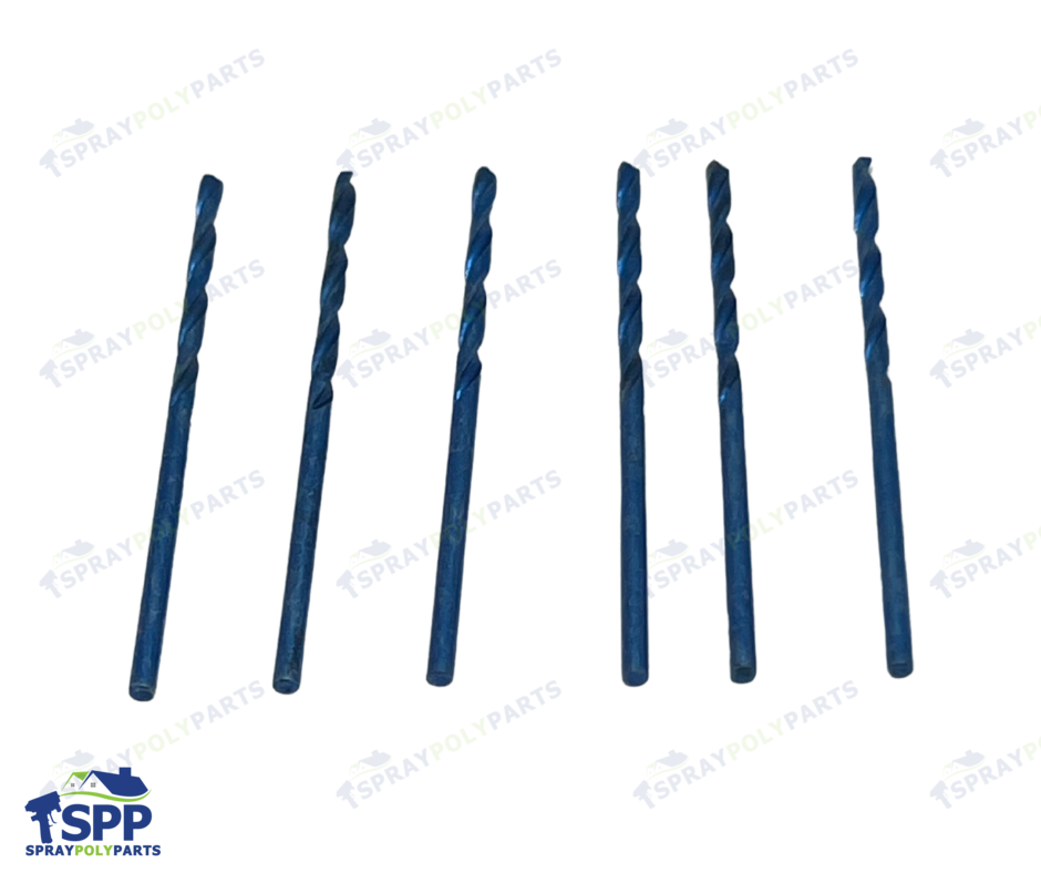 GRACO CLEANOUT TOOL #47 REPAIR KIT (2007722)