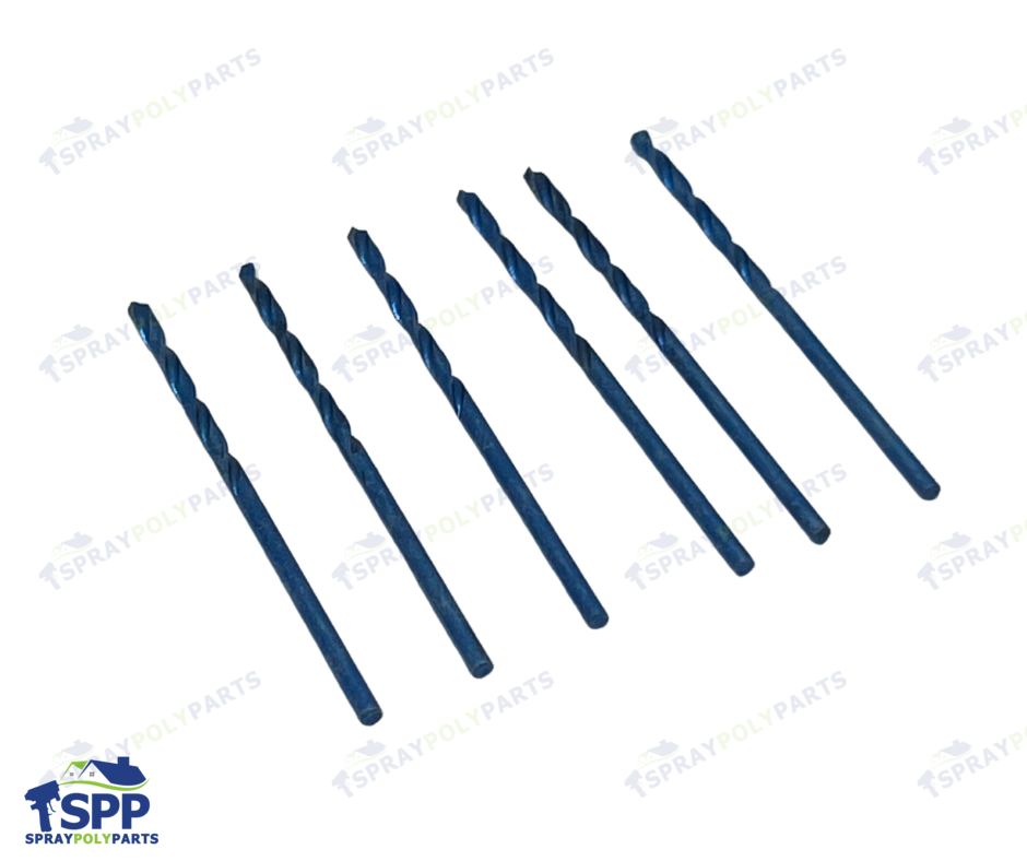 GRACO CLEANOUT TOOL #47 REPAIR KIT (2007722)