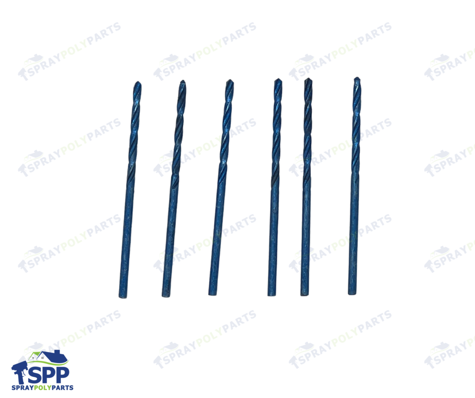 GRACO CLEANOUT TOOL #47 REPAIR KIT (2007722)