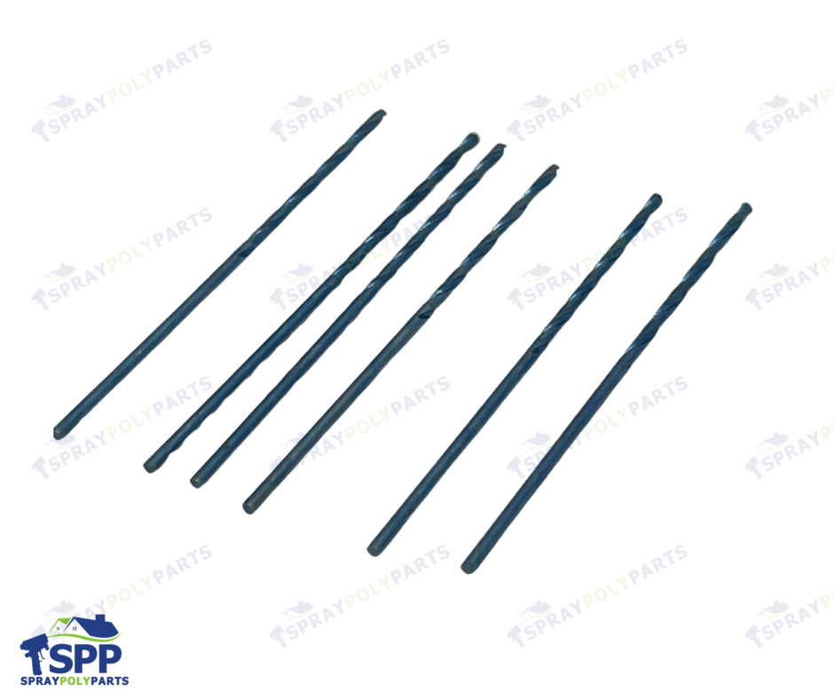 GRACO CLEANOUT TOOL 1.25MM REPAIR KIT (2007723)