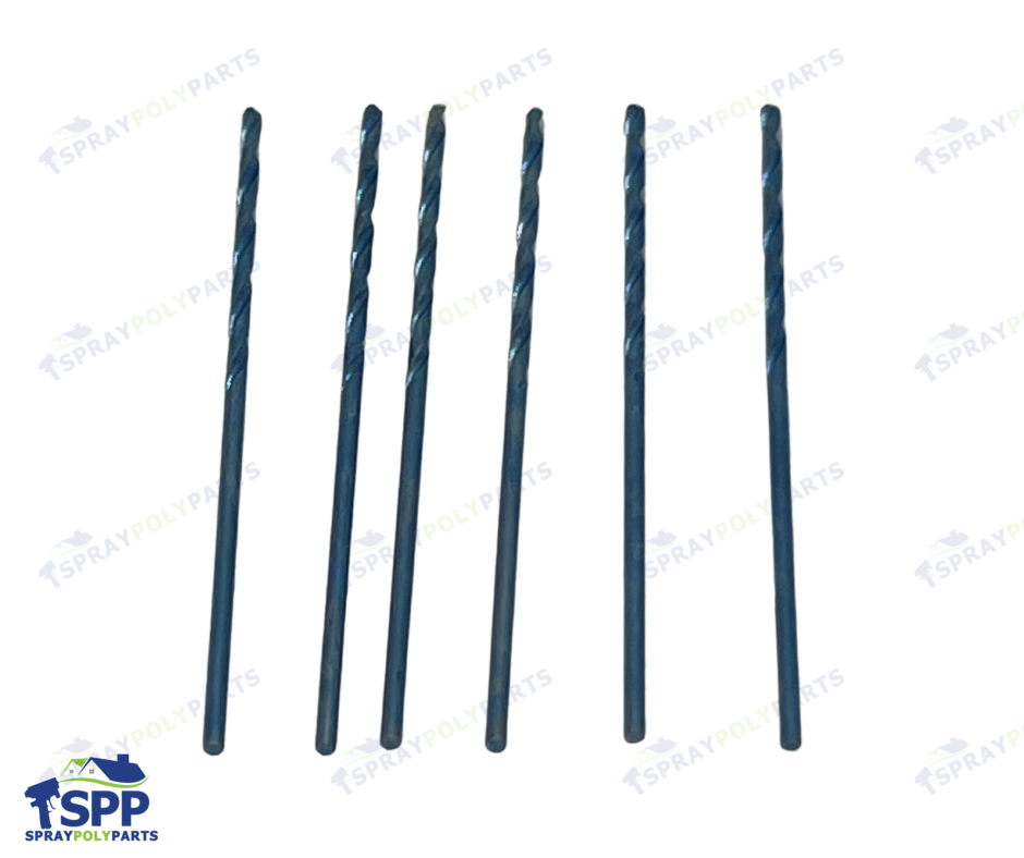 GRACO CLEANOUT TOOL 1.25MM REPAIR KIT (2007723)