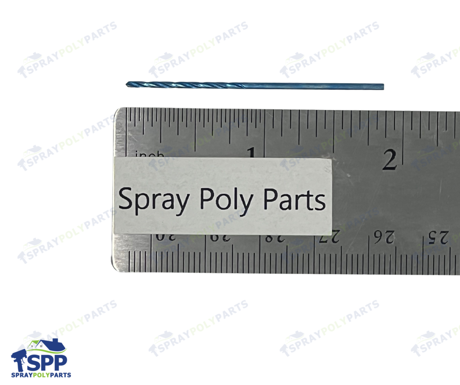 GRACO CLEANOUT TOOL 1.25MM REPAIR KIT (2007723)