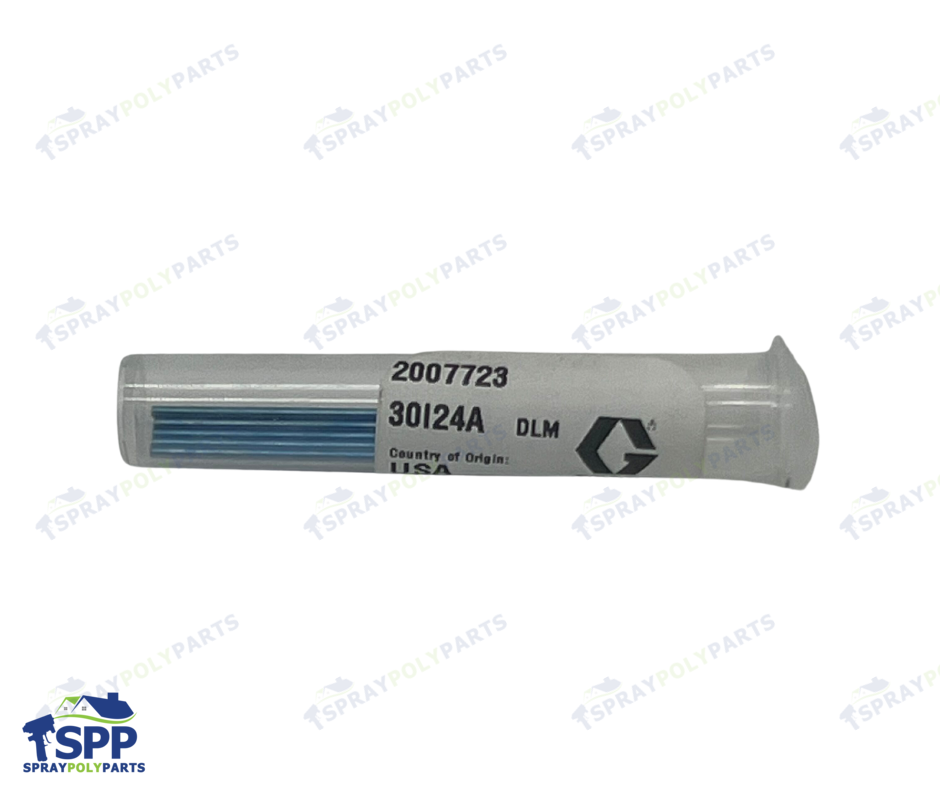 GRACO CLEANOUT TOOL 1.25MM REPAIR KIT (2007723)
