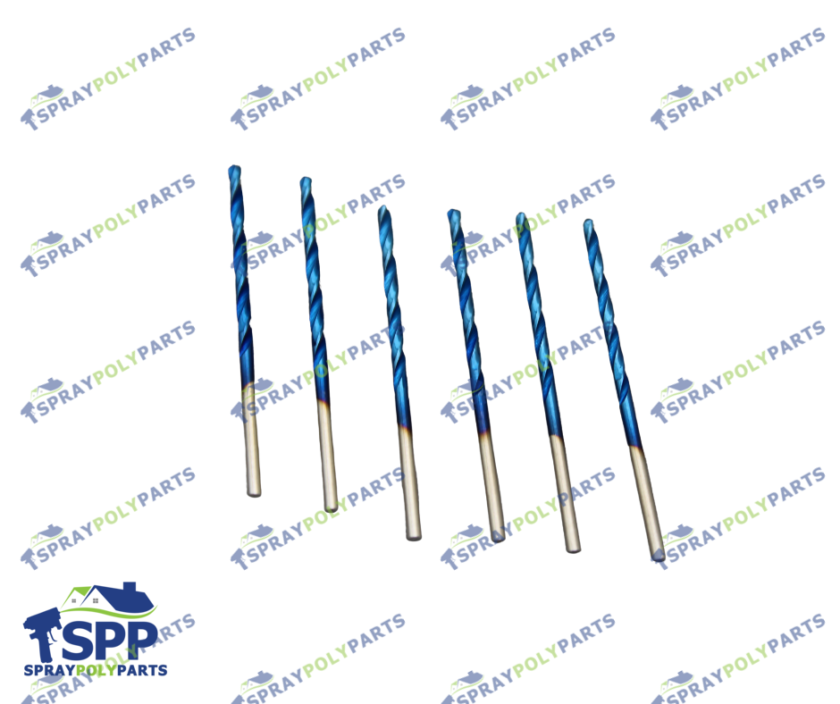 GRACO CLEANOUT TOOL #44 REPAIR KIT ( 2007725)
