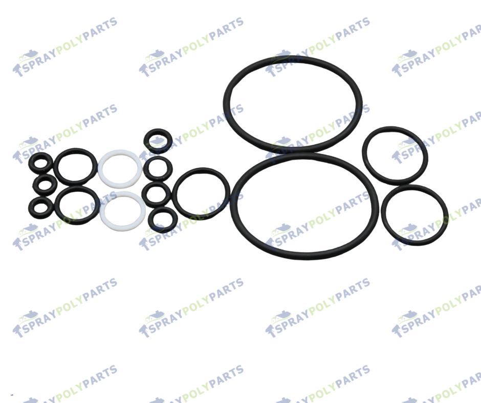 ORING KIT AP3 (201118)
