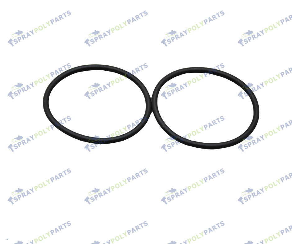 ORING KIT AP3 (201118)