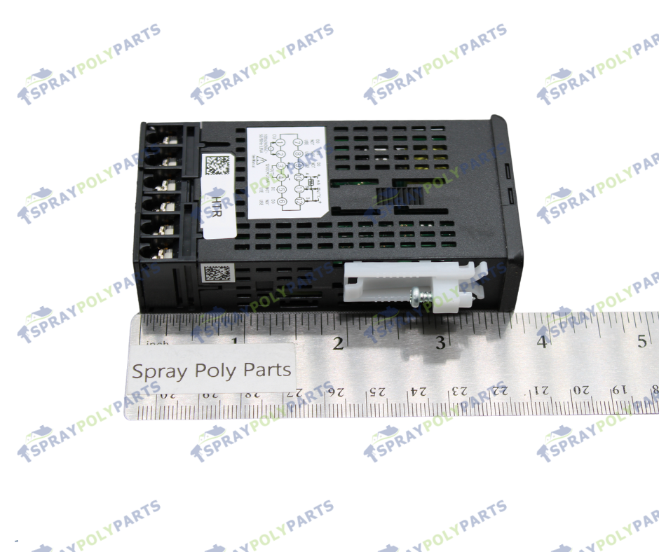 TEMP, CONT, HTR, OMRON (201154)