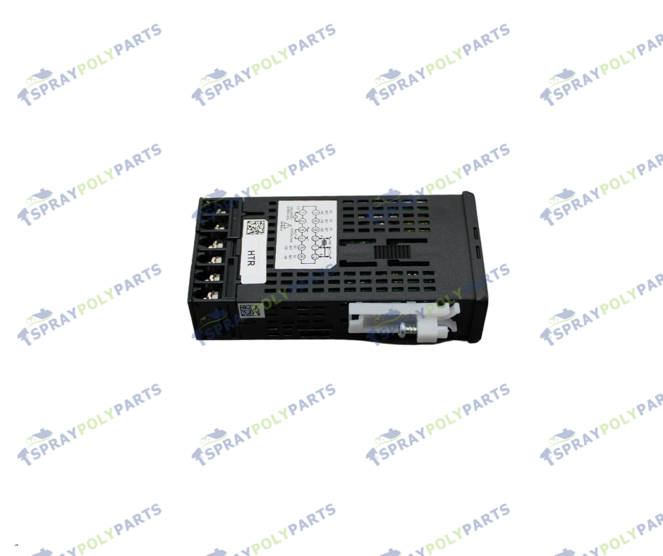 A & RHEATER KIT, OMRON (201310)