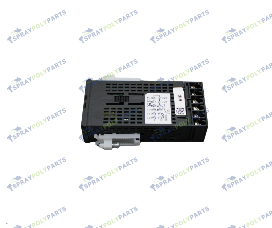 A & RHEATER KIT, OMRON (201310)