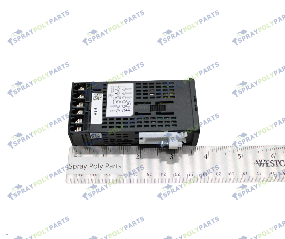 A & RHEATER KIT, OMRON (201310)