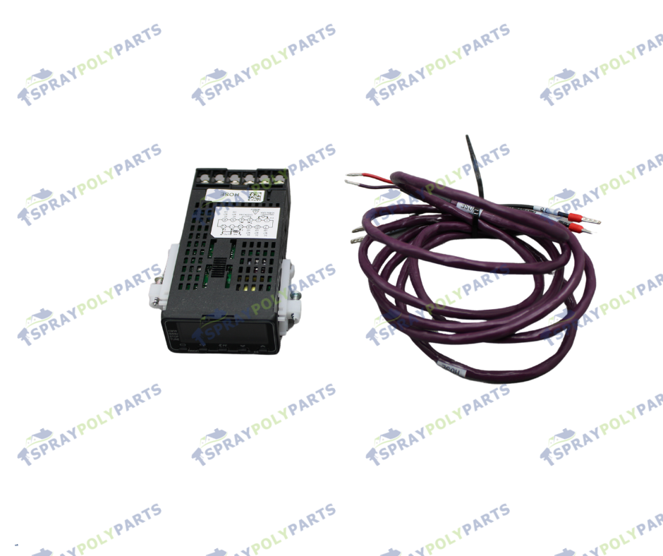Hose Heater Kit, Omron (Replaced EL159H) (201312)