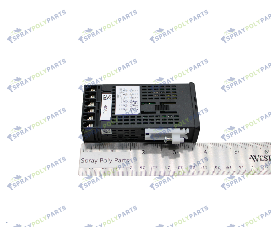 Hose Heater Kit, Omron (Replaced EL159H) (201312)