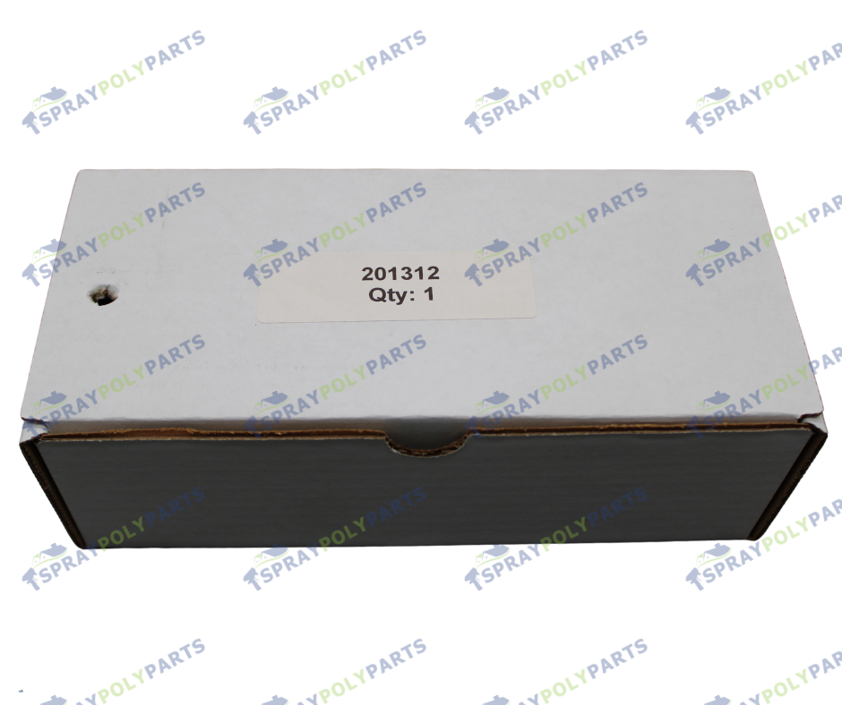 Hose Heater Kit, Omron (Replaced EL159H) (201312)
