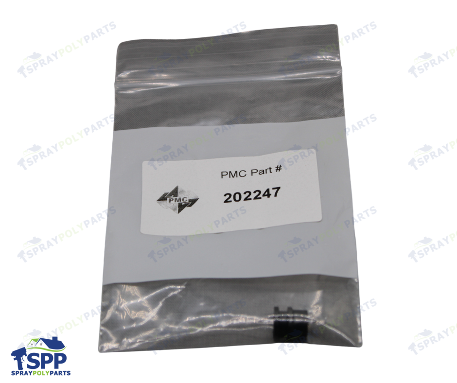 PMC SIDE SEAL, AP2 (202247)