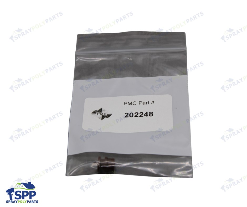 SIDE SEAL, AP2 GUN (202248)