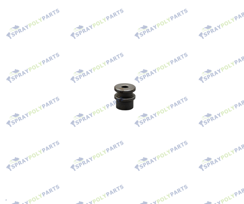 SIDE SEAL KIT, .125, STEEL (202265)