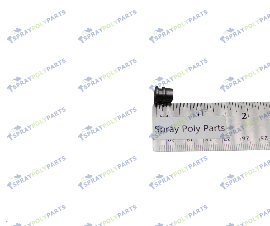 SIDE SEAL KIT, .125, STEEL (202265)