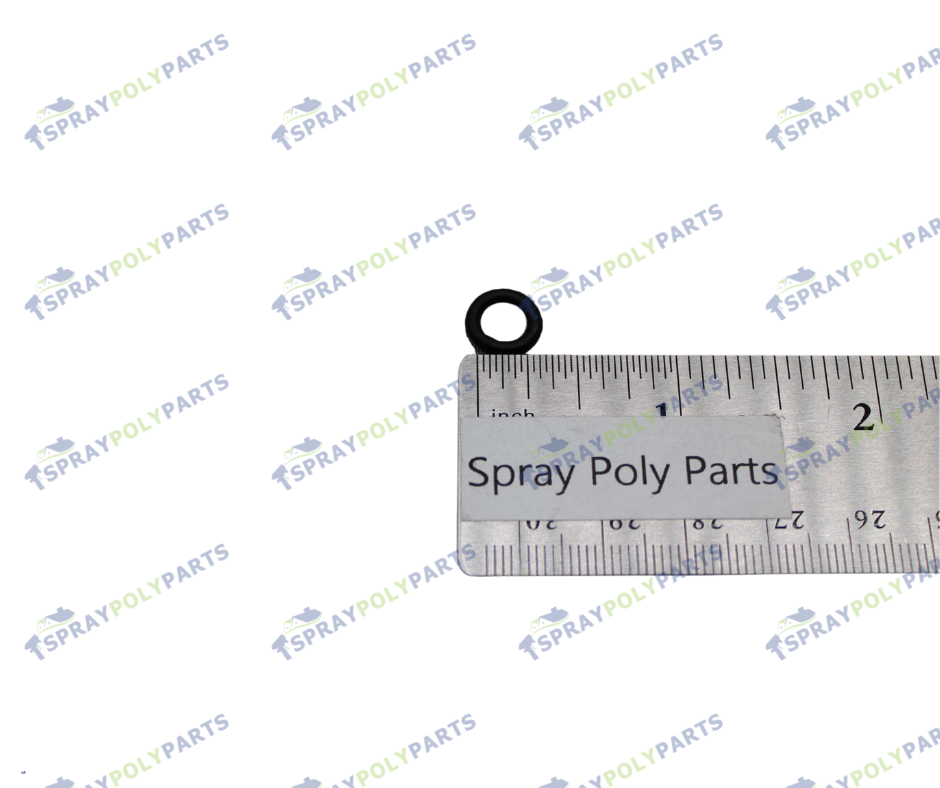 SIDE SEAL KIT, .125, STEEL (202265)