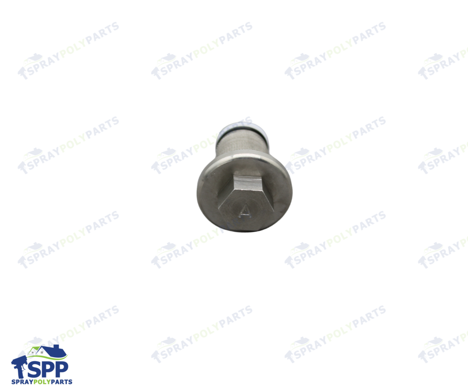 SCREEN SCREW ASSY, A, AP2/3 (202409)