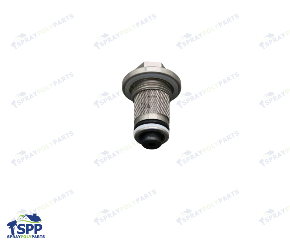SCREEN SCREW ASSY, A, AP2/3 (202409)