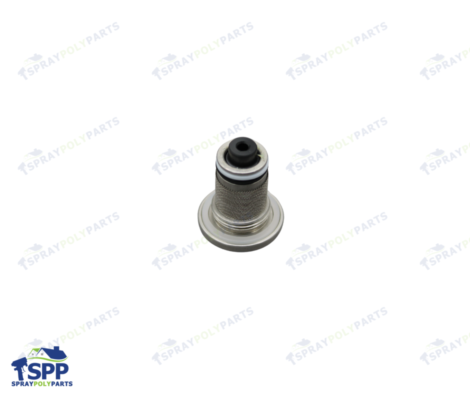 SCREEN SCREW ASSY, A, AP2/3 (202409)