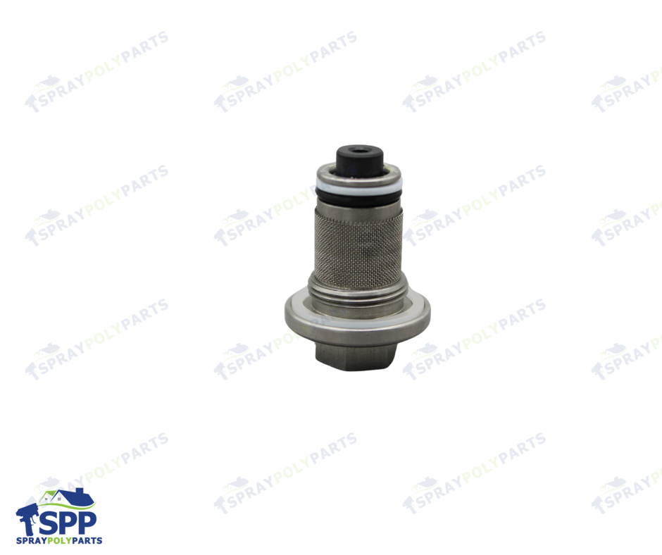 SCREEN SCREW ASSY, A, AP2/3 (202409)