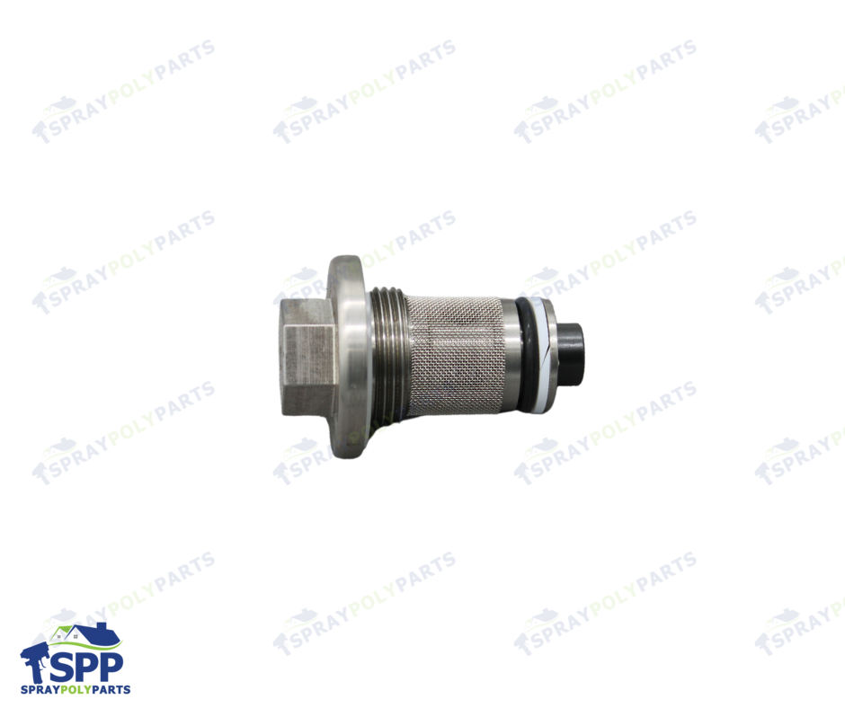 SCREEN SCREW ASSY, R, AP2/3 (202410)