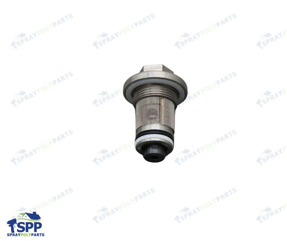 SCREEN SCREW ASSY, R, AP2/3 (202410)