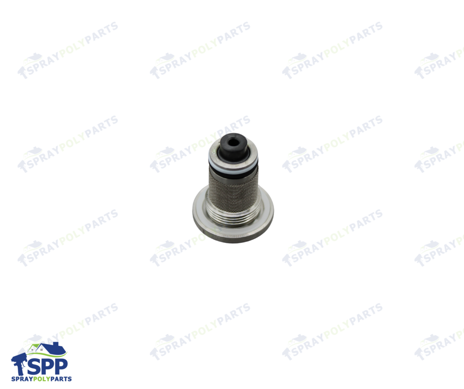 SCREEN SCREW ASSY, R, AP2/3 (202410)