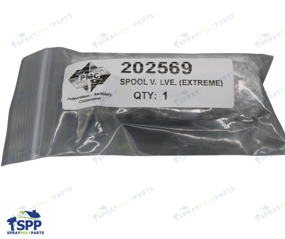 SPOOL VALVE, XTREME (202569)