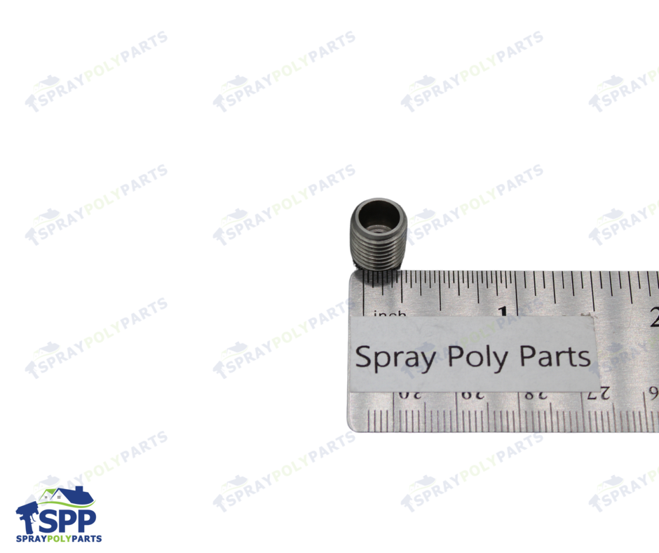 SEAT, CHECK VALVE, XTREME (202705)