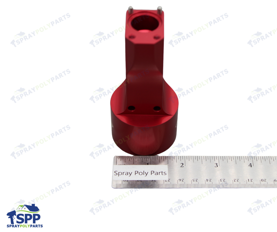CYLINDER, PINNED, XTREME (202716)