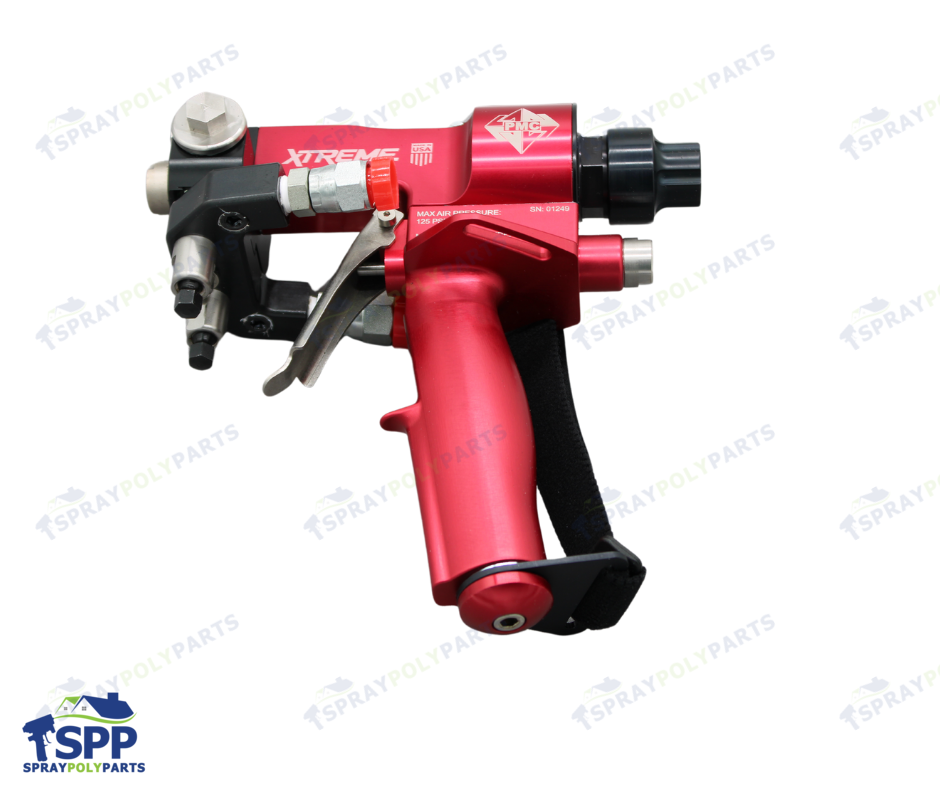PMC Xtreme Spray Gun (202724)