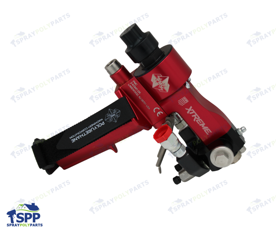 XTREME W/02 CHAMBER/PCTPKG (202728)