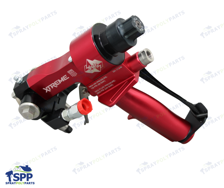 XTREME W/02 CHAMBER/PCTPKG (202728)