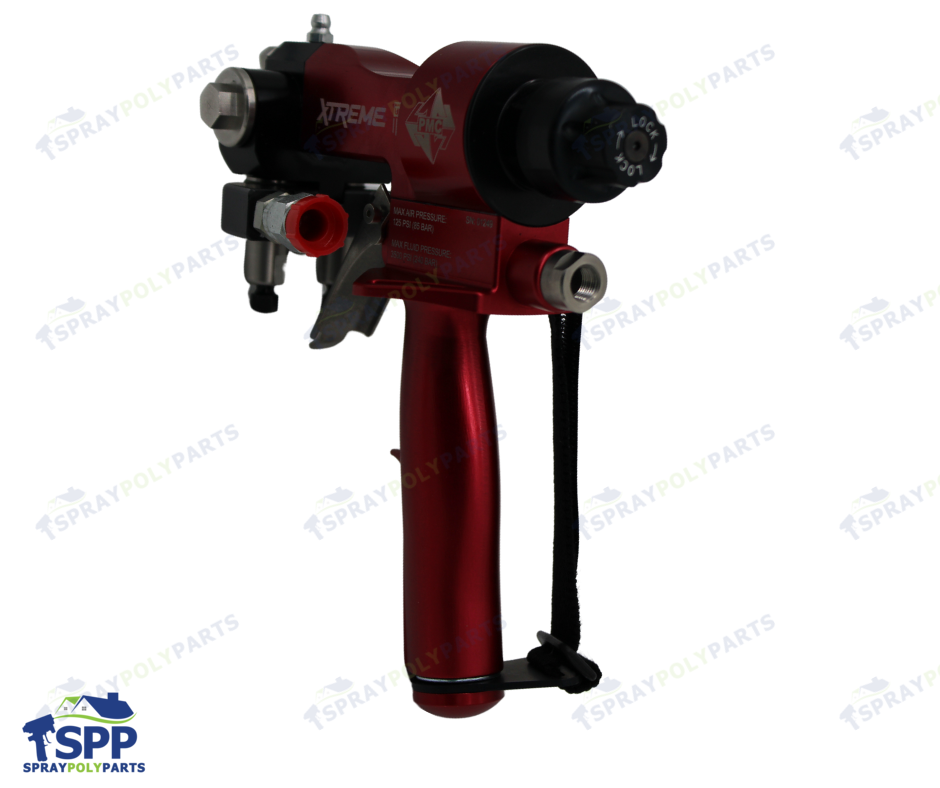 XTREME W/02 CHAMBER/PCTPKG (202728)