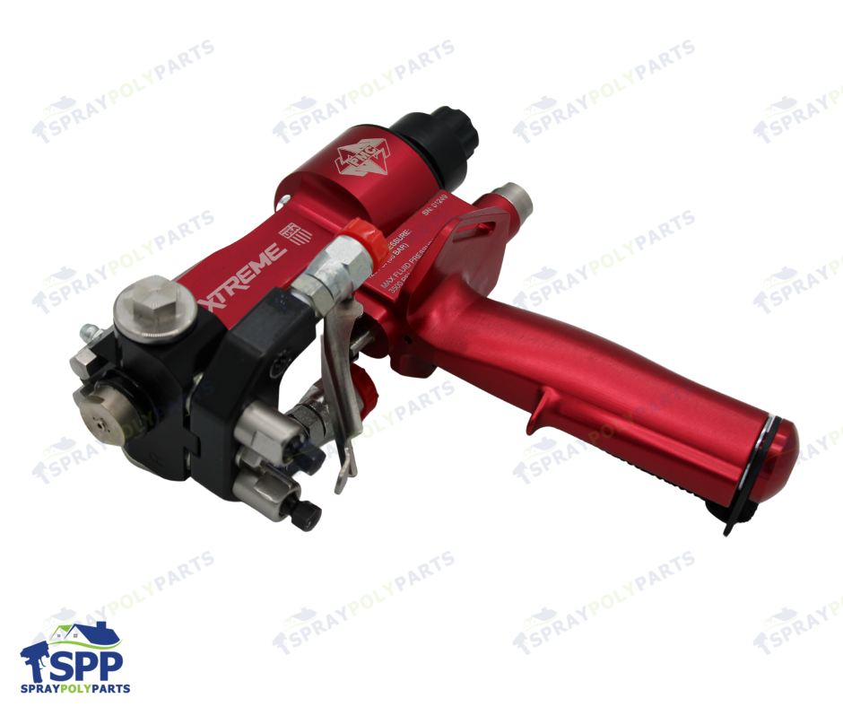 XTREME W/02 CHAMBER/PCTPKG (202728)