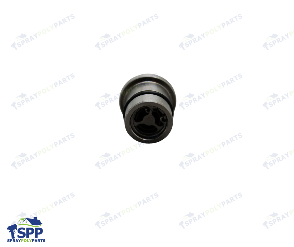 CV ASSY, GUN BLOCK, XTREME (203337)