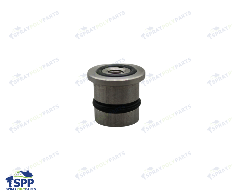 CV ASSY, GUN BLOCK, XTREME (203337)