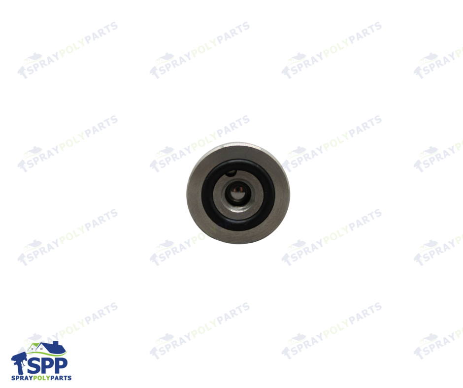 CV ASSY, GUN BLOCK, XTREME (203337)