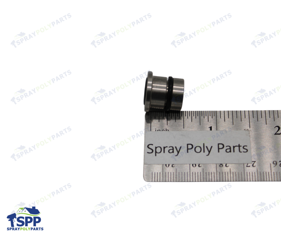 CV ASSY, GUN BLOCK, XTREME (203337)
