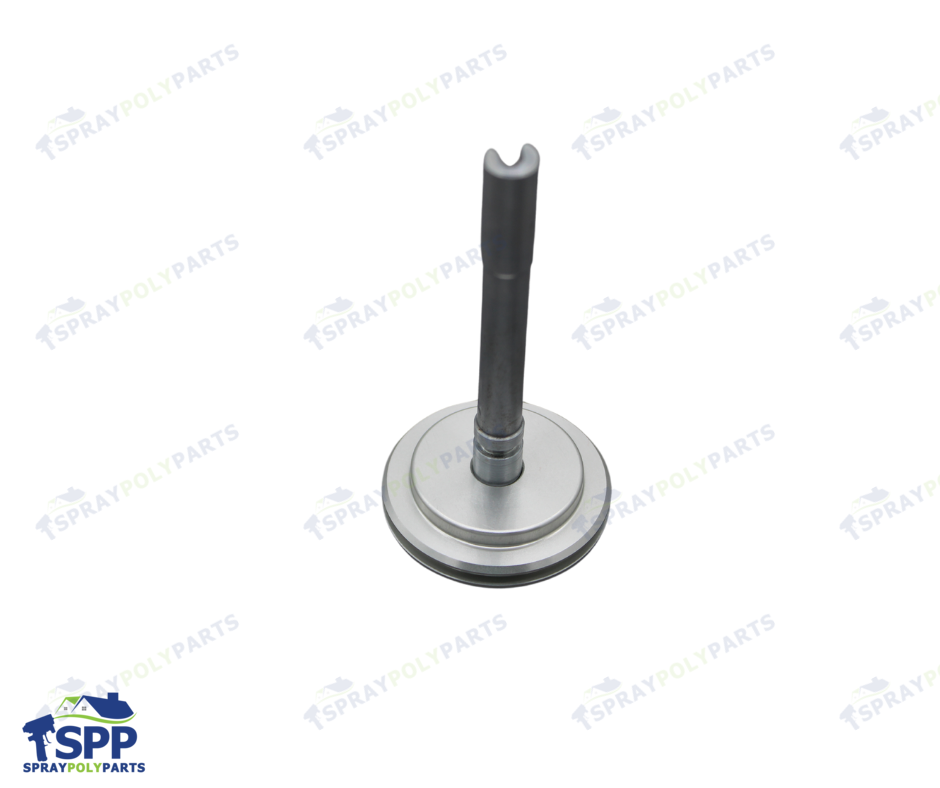 PISTON, ASSEMBLY, XTREME (203350)