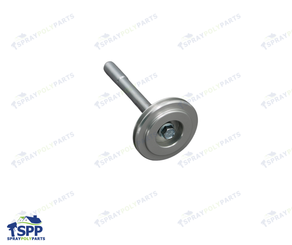 PISTON, ASSEMBLY, XTREME (203350)