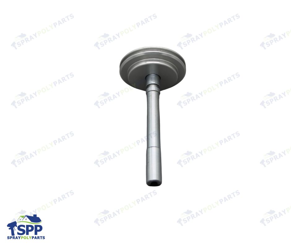 PISTON, ASSEMBLY, XTREME (203350)