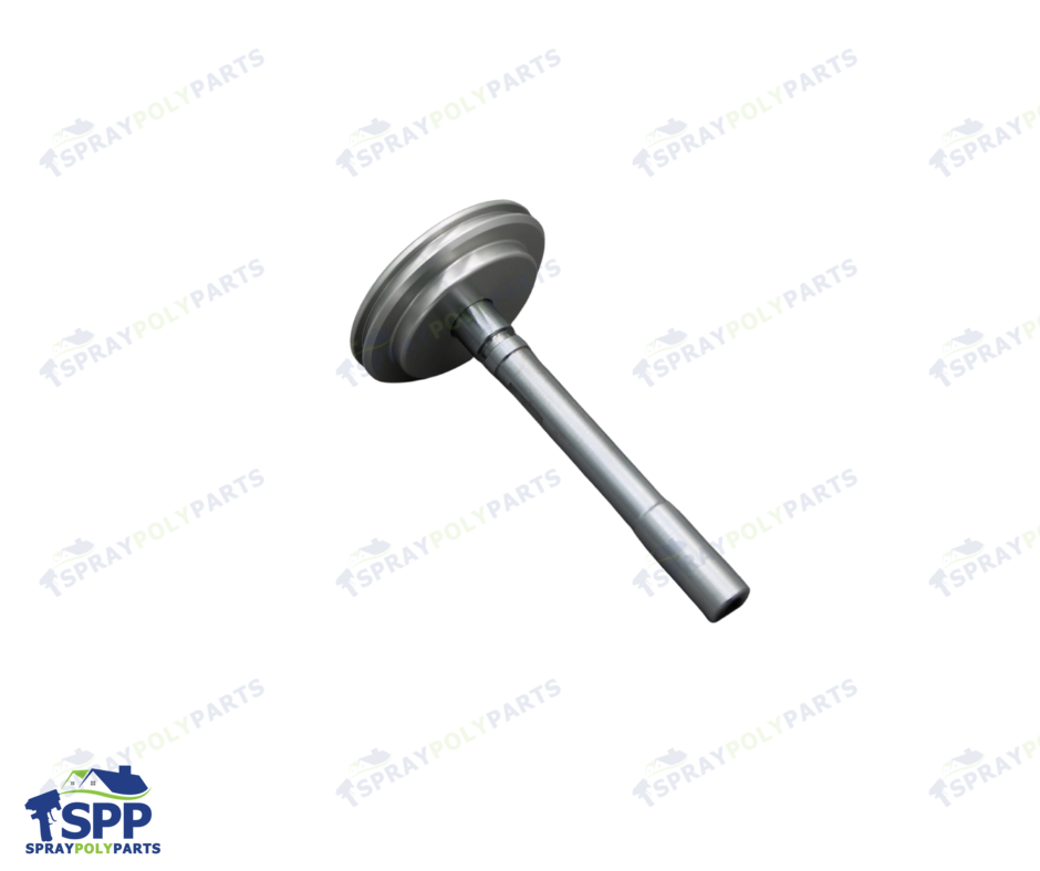 PISTON, ASSEMBLY, XTREME (203350)