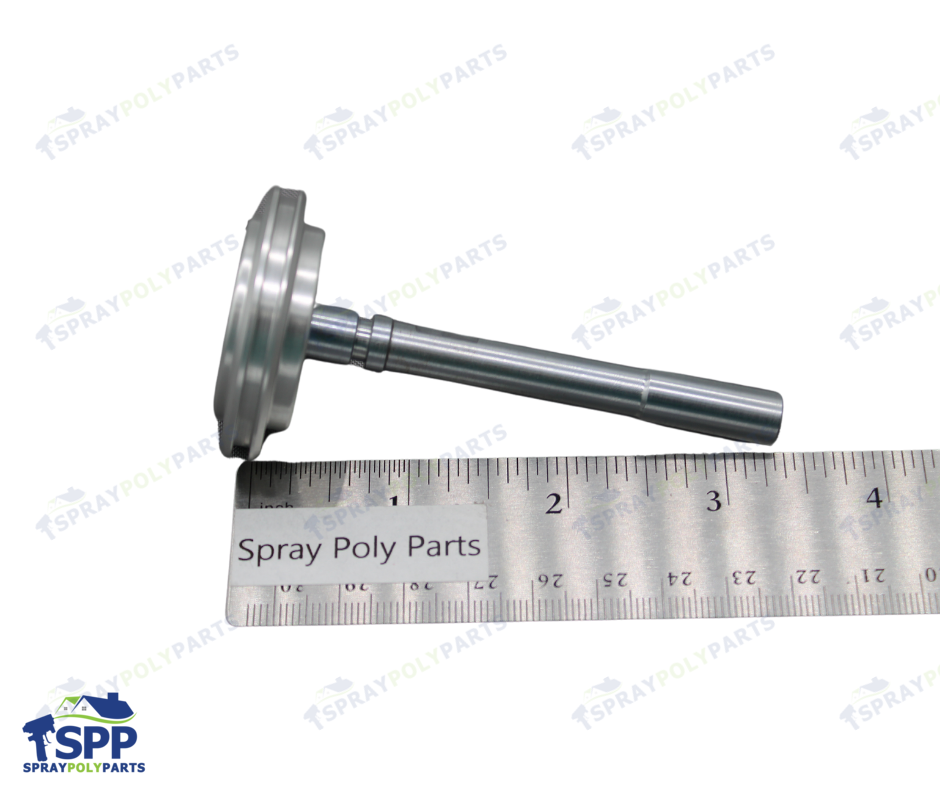 PISTON, ASSEMBLY, XTREME (203350)