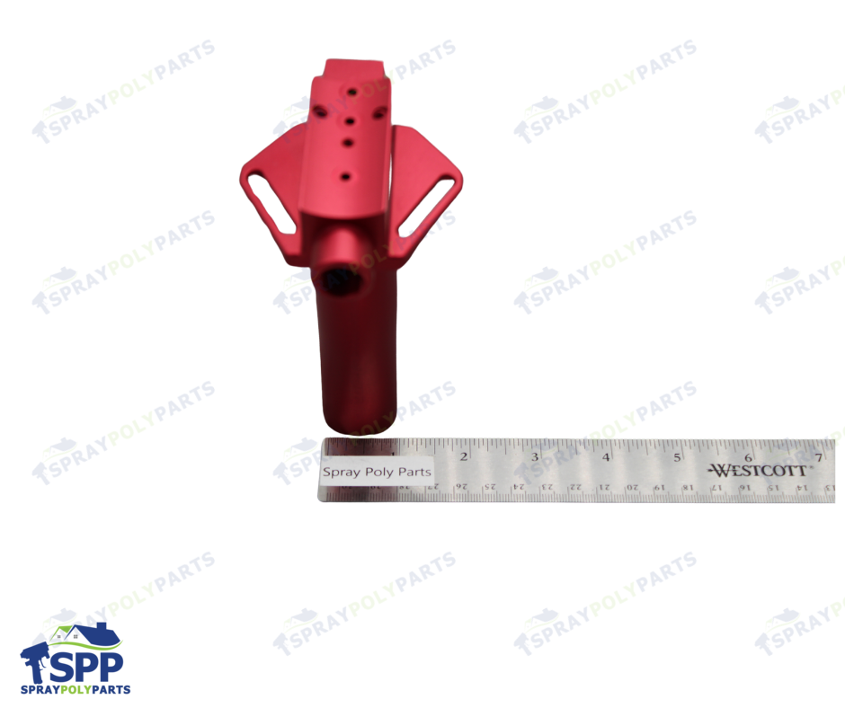 HANDLE, ERGO, XTREME (203351)