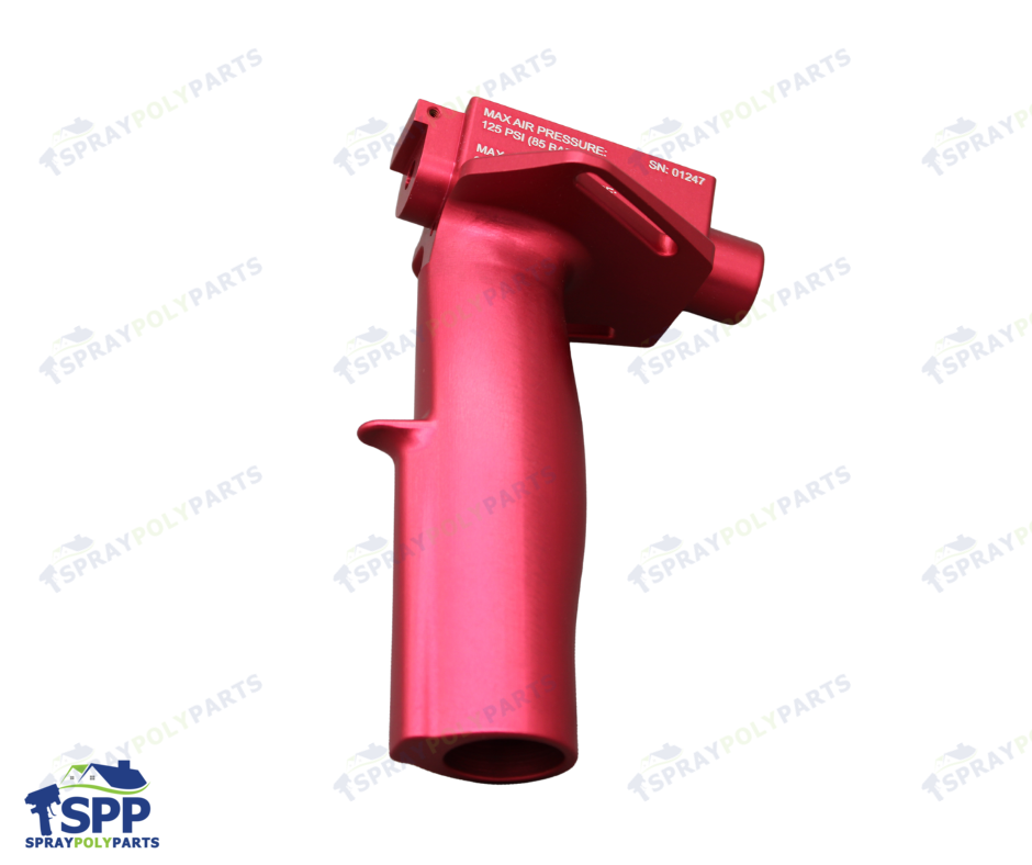 HANDLE, ERGO, XTREME (203351)