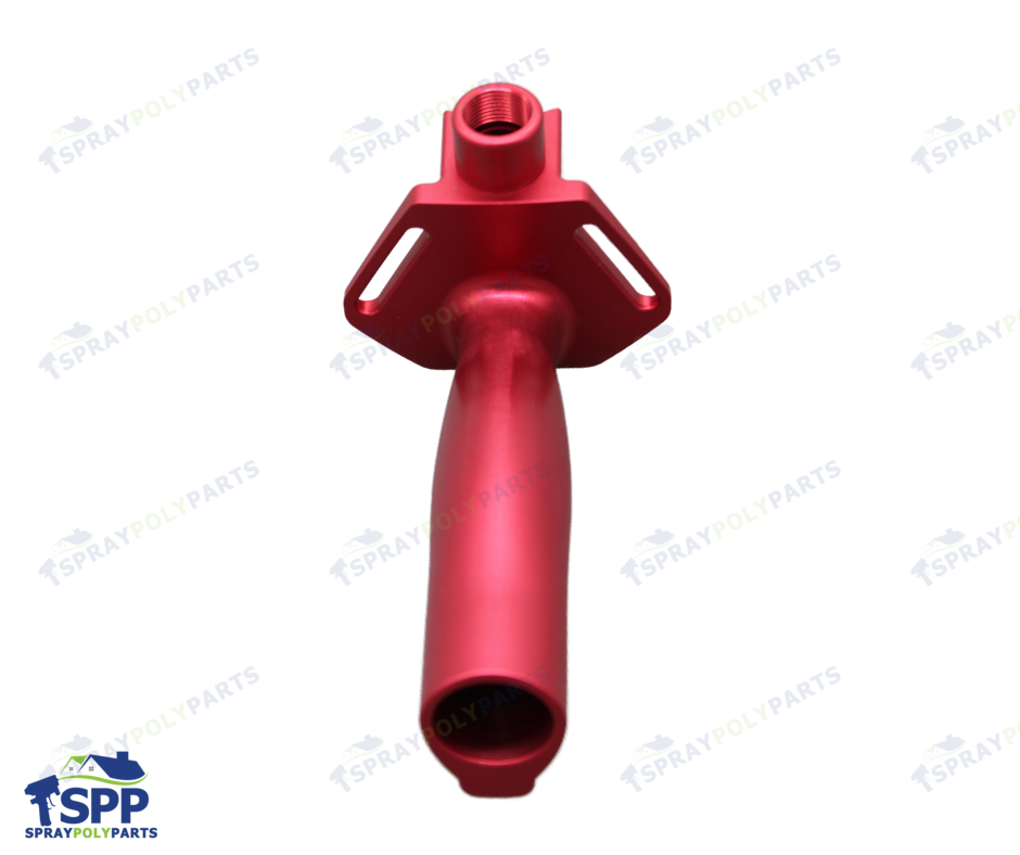 HANDLE, ERGO, XTREME (203351)