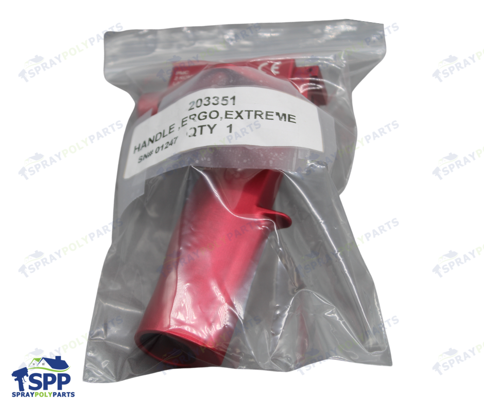 HANDLE, ERGO, XTREME (203351)